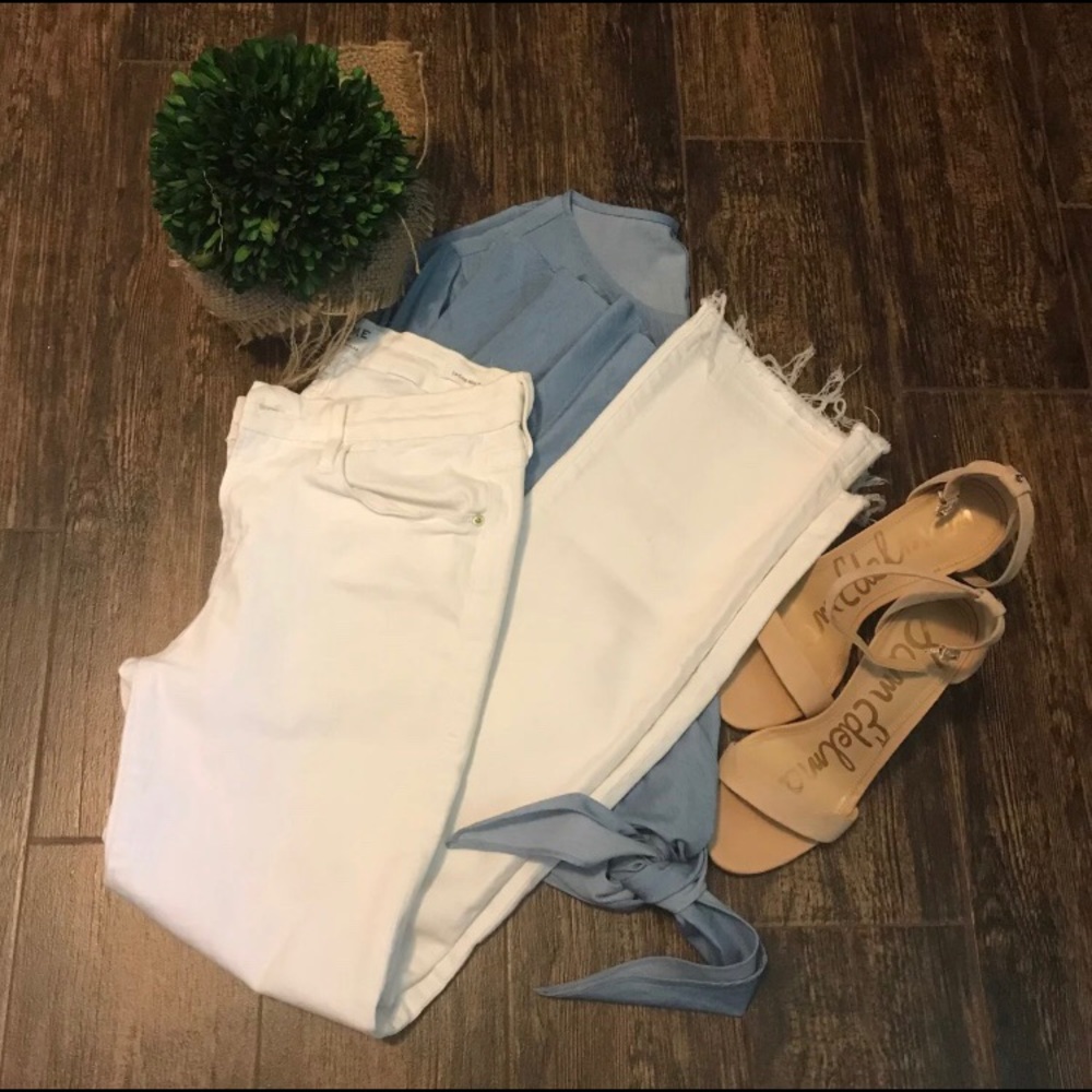 Frame Denim